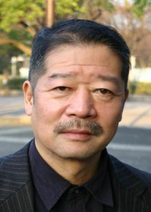 Shinpachi Tsuji